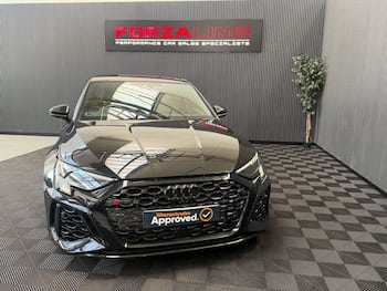 Used Audi RS3 2023 for sale - 79667420: Photo