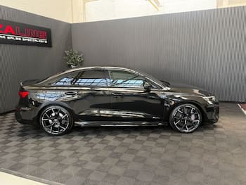 Used Audi RS3 2023 for sale - 79667420: Photo
