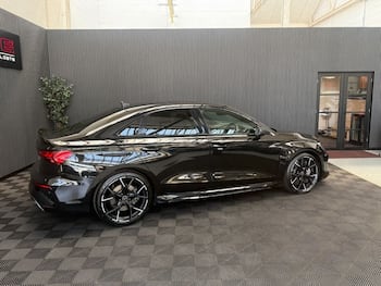 Used Audi RS3 2023 for sale - 79667420: Photo