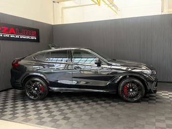 Used BMW x6 M 2022 for sale - 79667411: Photo