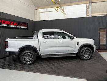 Used Ford Ranger 2023 for sale - 79667408: Photo