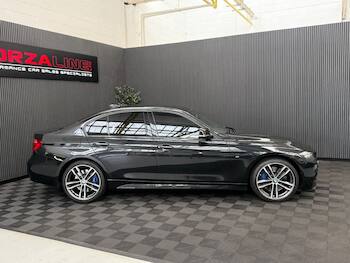 Used BMW 3 Series 2018 for sale - 79667419: Photo