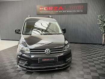 Used Volkswagen Caddy 2016 for sale - 79755479: Photo