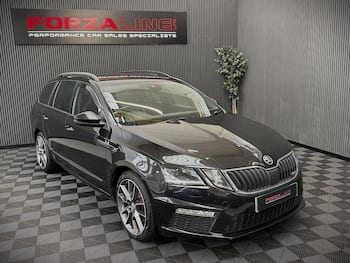 Used Skoda Octavia 2017 for sale - 79680367: Photo