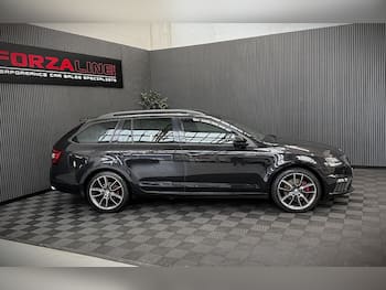 Used Skoda Octavia 2017 for sale - 79680367: Photo
