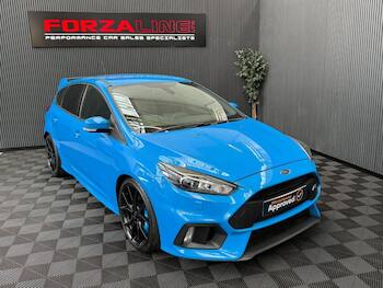 Used Ford Focus 2016 for sale - 79667413: Photo
