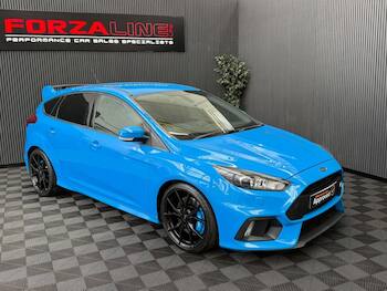 Used Ford Focus 2016 for sale - 79667413: Photo