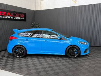 Used Ford Focus 2016 for sale - 79667413: Photo