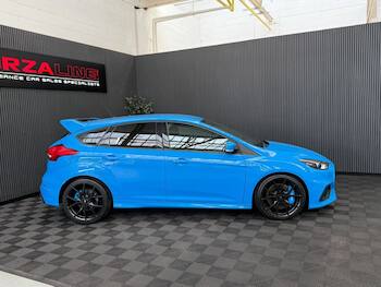 Used Ford Focus 2016 for sale - 79667413: Photo