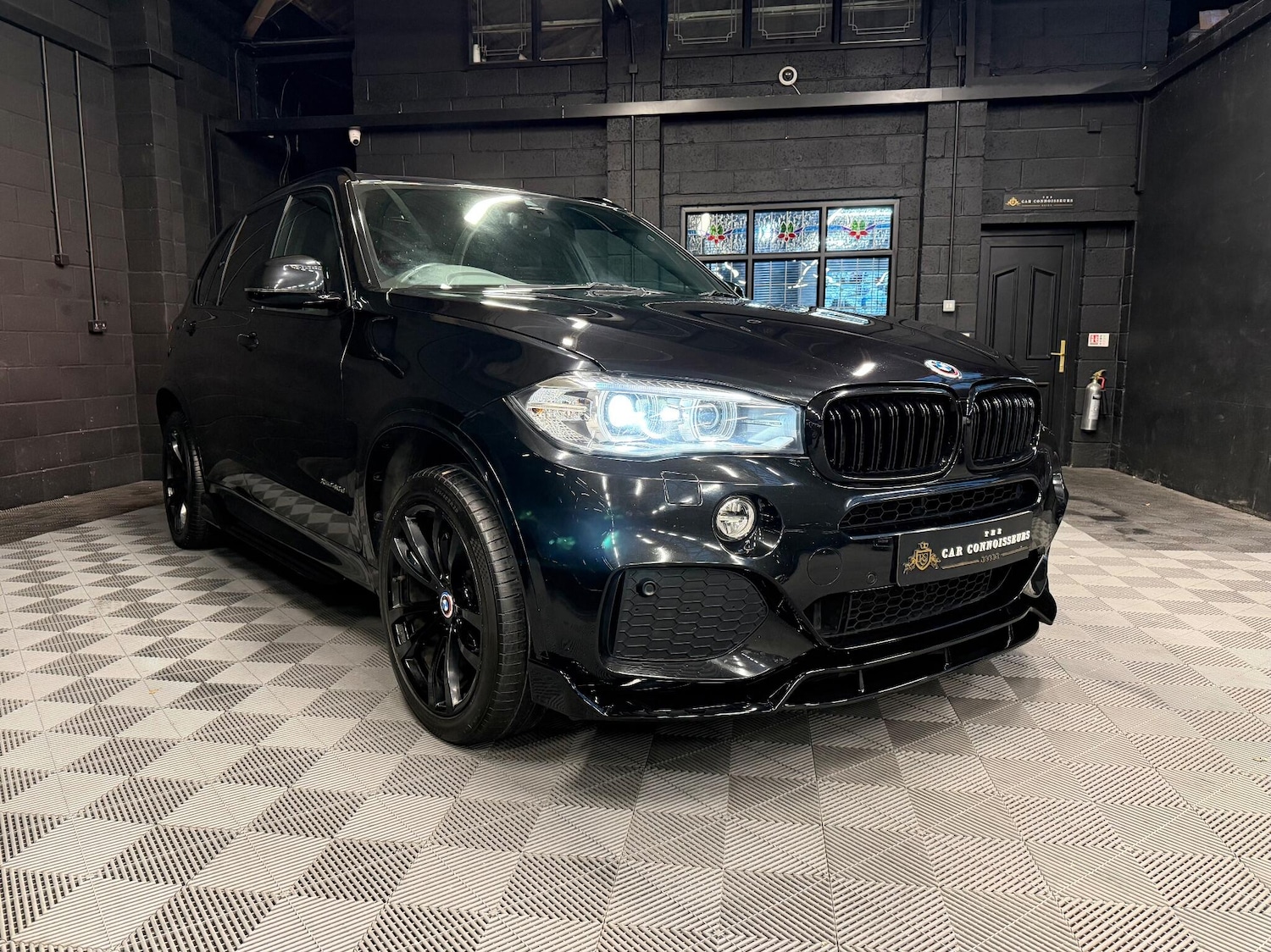 Used BMW X5 2016 for sale - 76759691: Photo 1