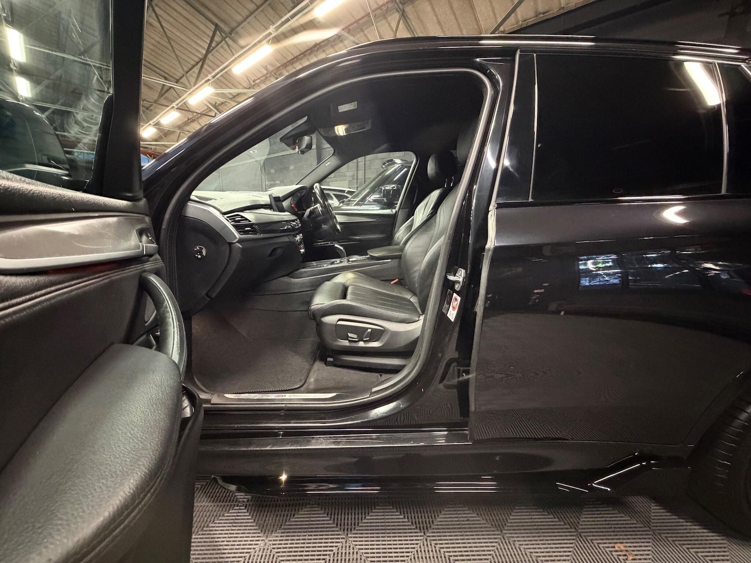 Used BMW X5 2016 for sale - 76759691: Photo 10