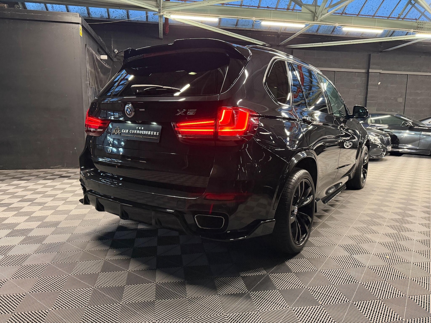 Used BMW X5 2016 for sale - 76759691: Photo 11