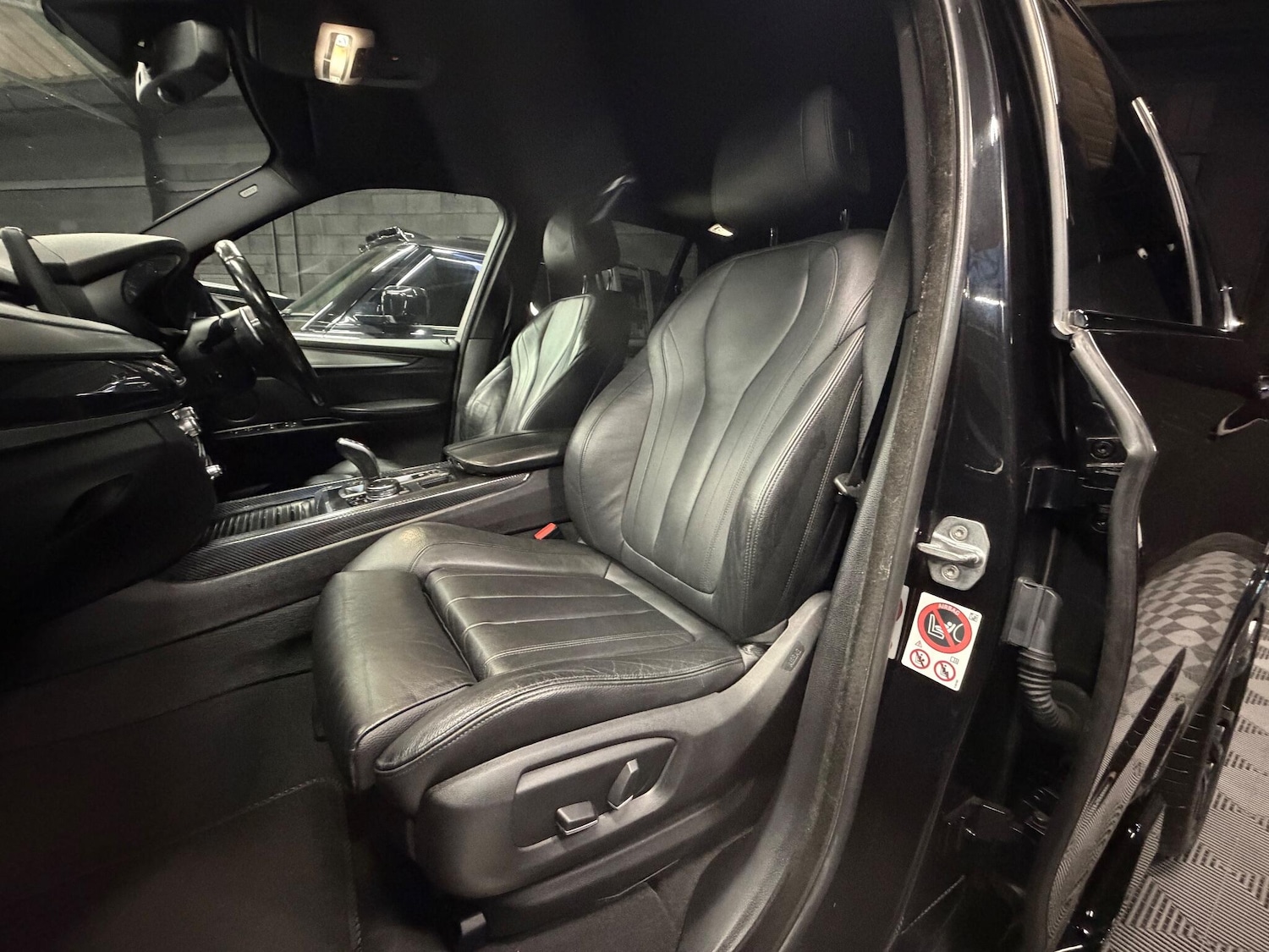 Used BMW X5 2016 for sale - 76759691: Photo 12