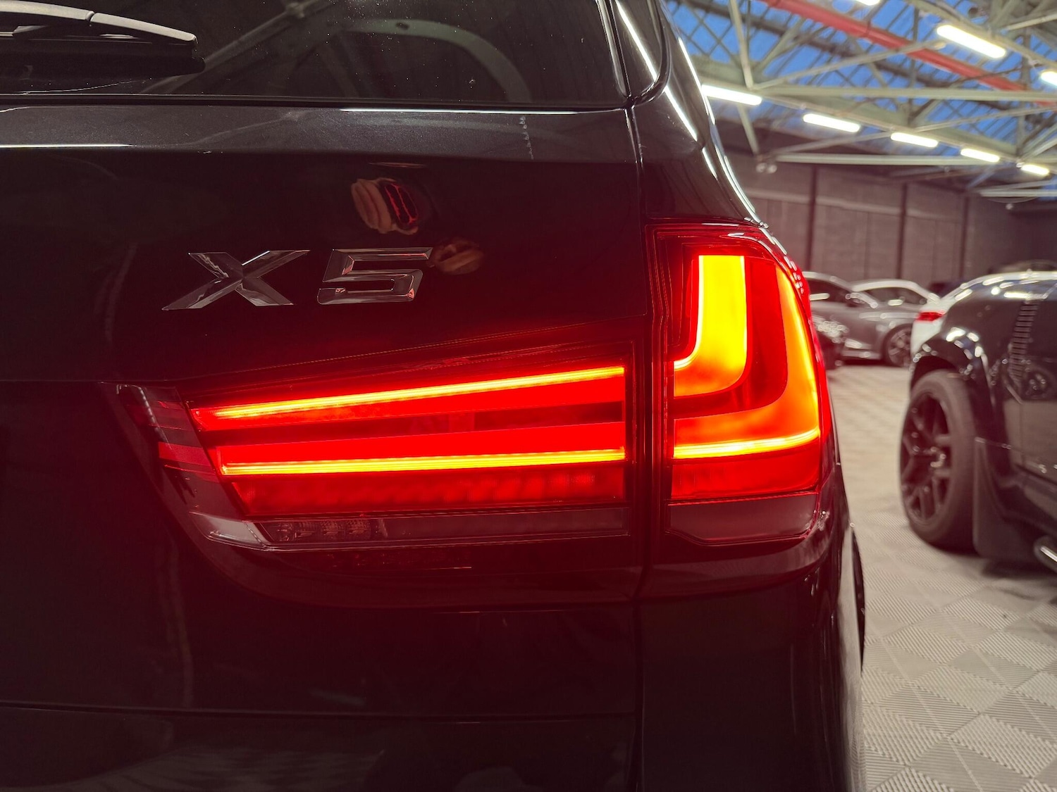 Used BMW X5 2016 for sale - 76759691: Photo 13