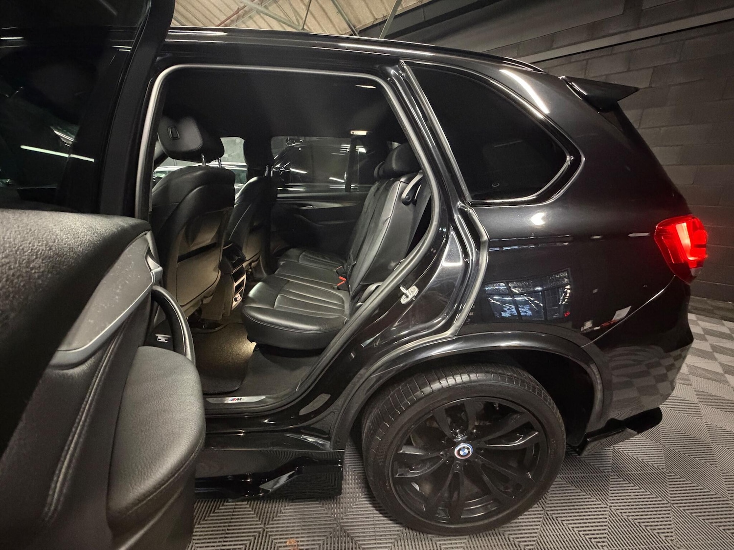 Used BMW X5 2016 for sale - 76759691: Photo 14