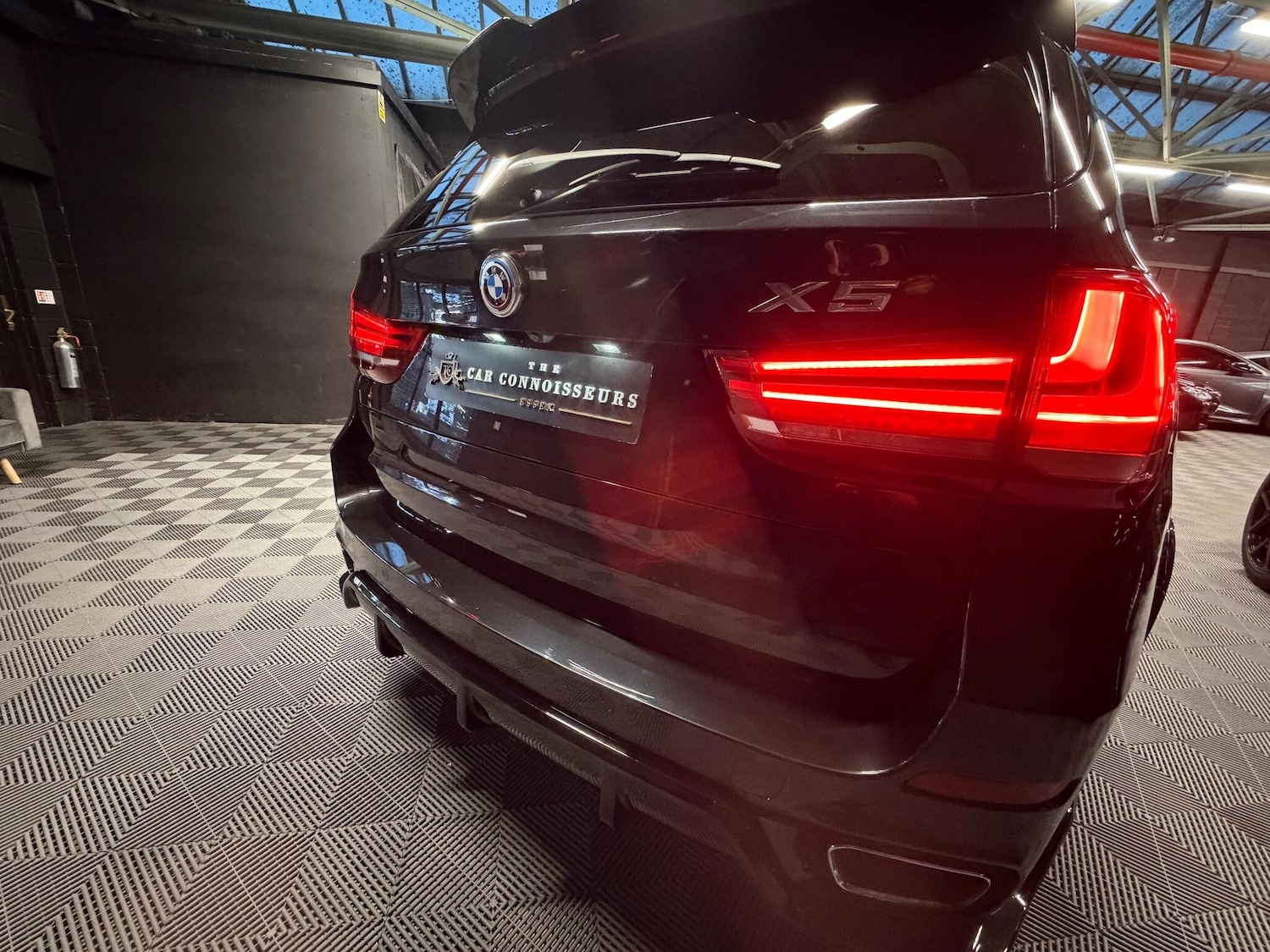 Used BMW X5 2016 for sale - 76759691: Photo 15