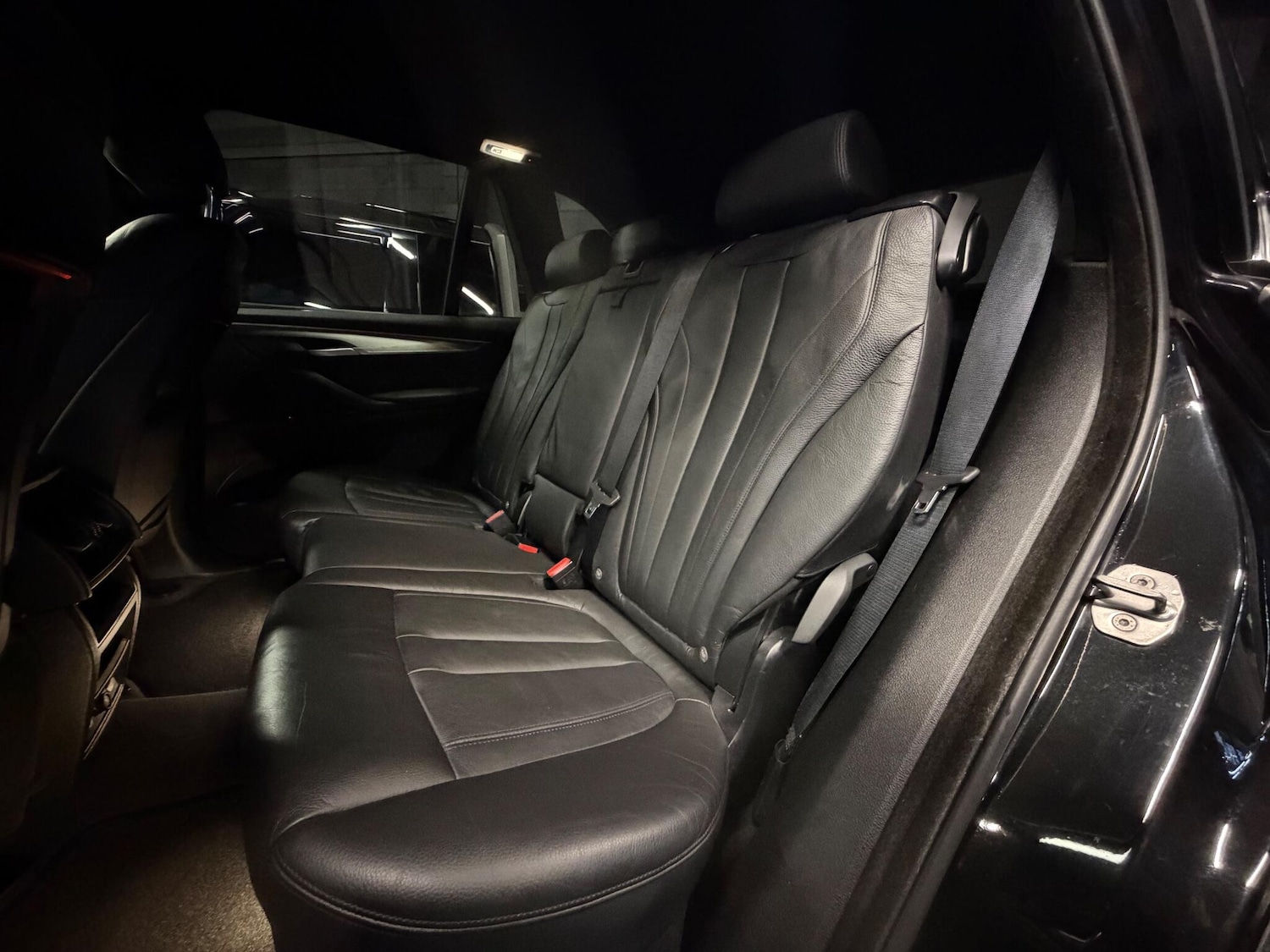 Used BMW X5 2016 for sale - 76759691: Photo 16