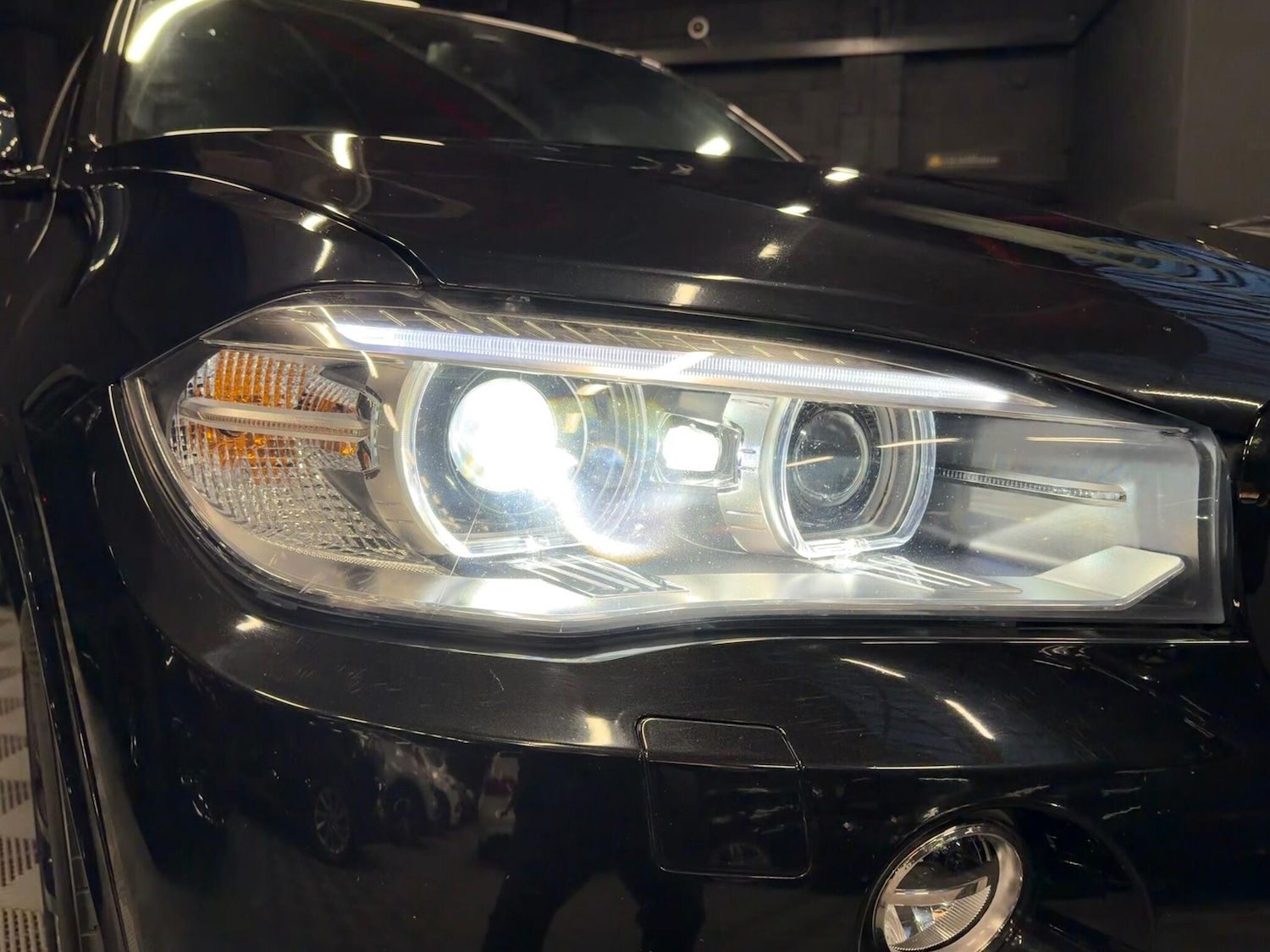 Used BMW X5 2016 for sale - 76759691: Photo 17