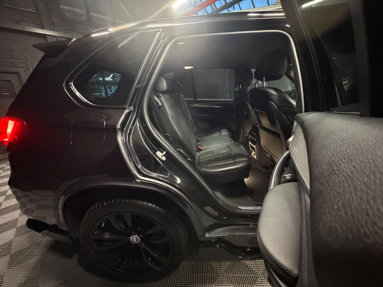 Used BMW X5 2016 for sale - 76759691: Photo 18