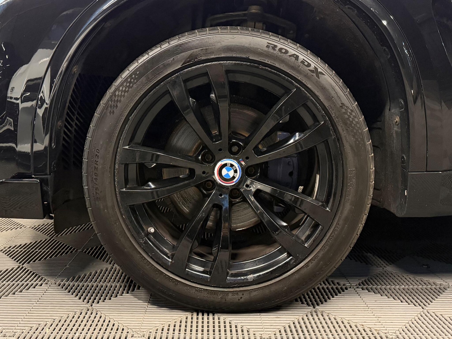 Used BMW X5 2016 for sale - 76759691: Photo 19