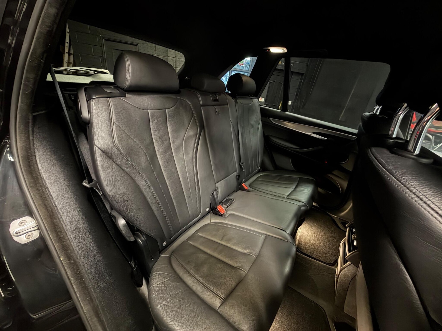 Used BMW X5 2016 for sale - 76759691: Photo 20