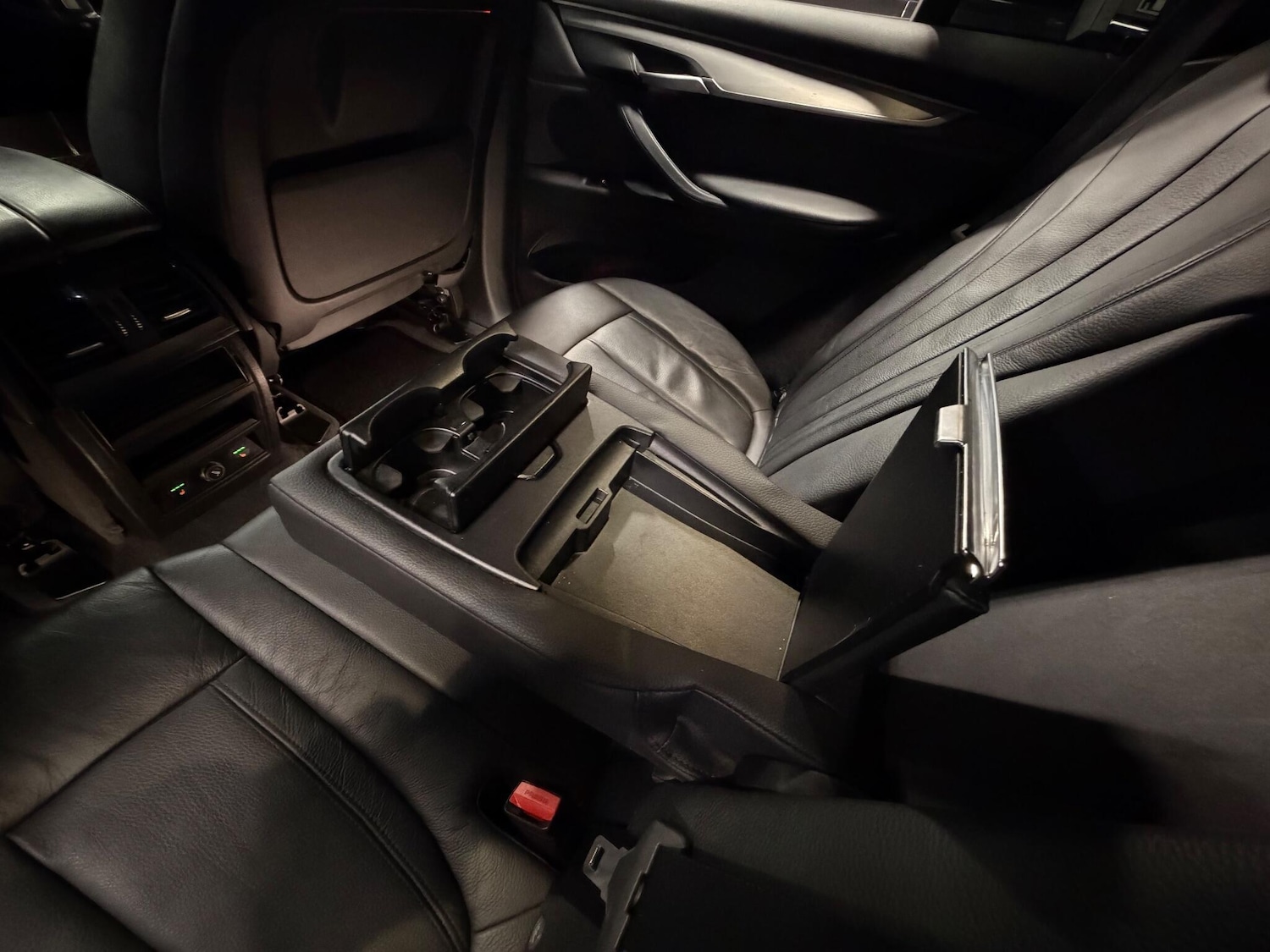 Used BMW X5 2016 for sale - 76759691: Photo 21