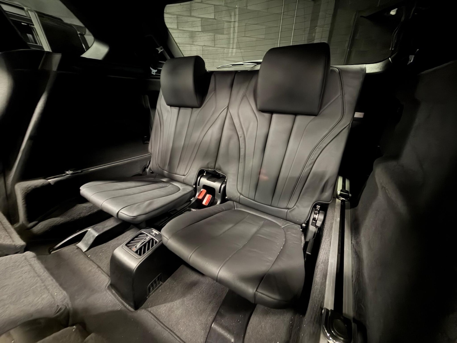 Used BMW X5 2016 for sale - 76759691: Photo 25