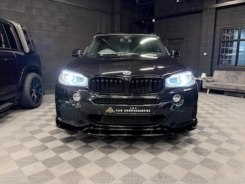 Used BMW X5 2016 for sale - 76759691: Photo