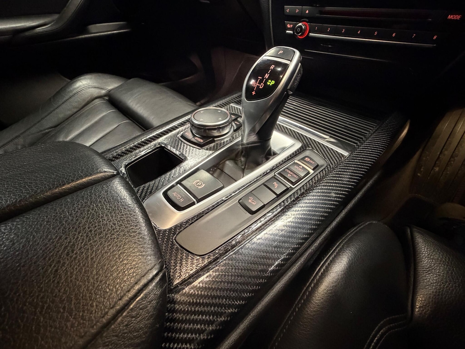 Used BMW X5 2016 for sale - 76759691: Photo 30