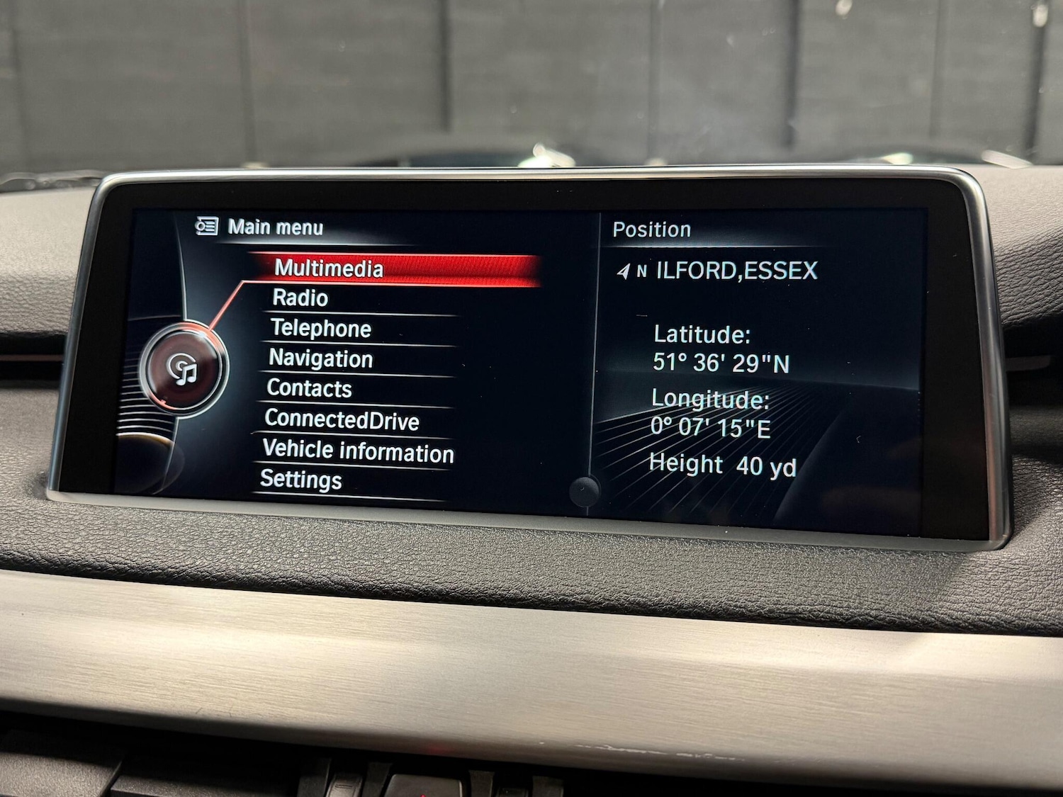 Used BMW X5 2016 for sale - 76759691: Photo 33