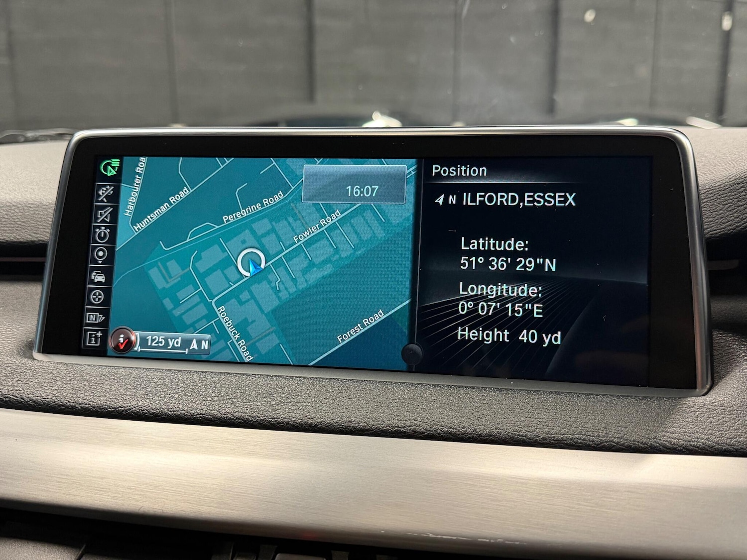 Used BMW X5 2016 for sale - 76759691: Photo 34