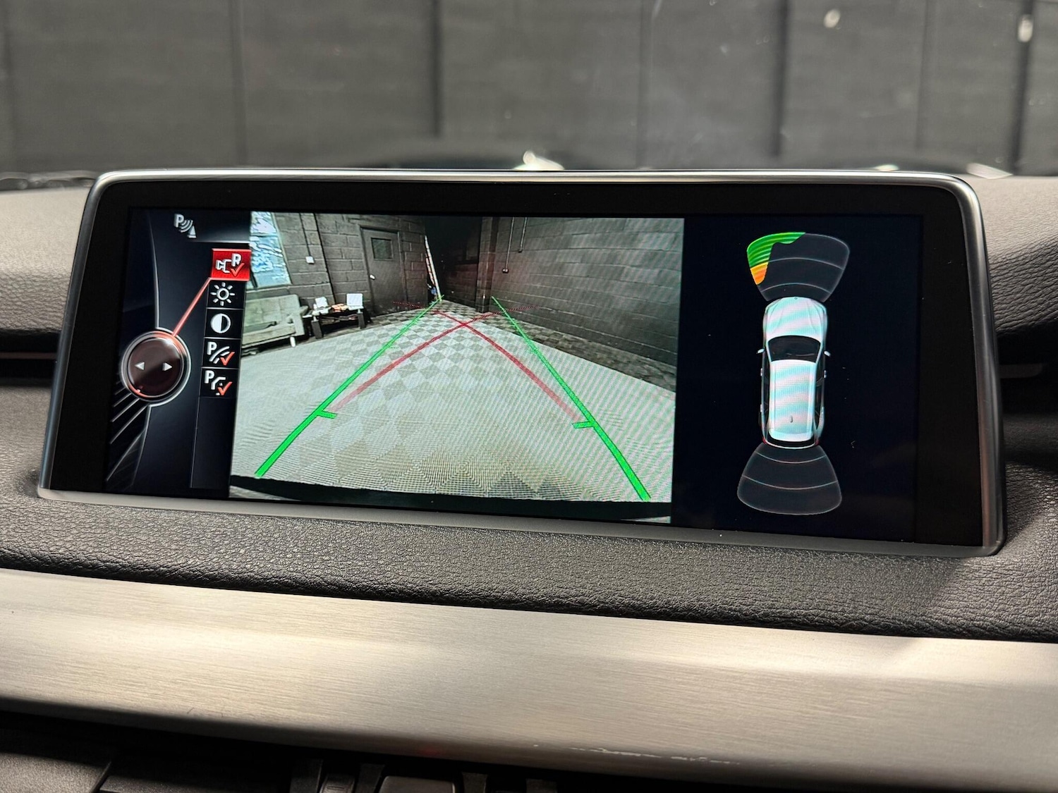 Used BMW X5 2016 for sale - 76759691: Photo 35