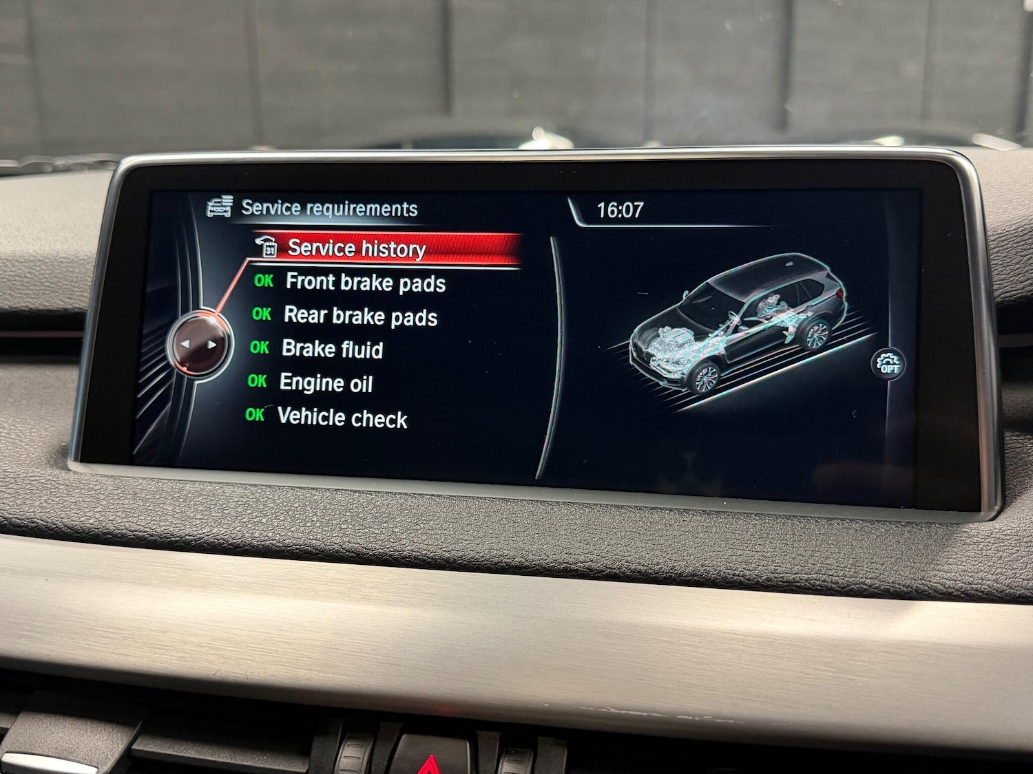 Used BMW X5 2016 for sale - 76759691: Photo 36