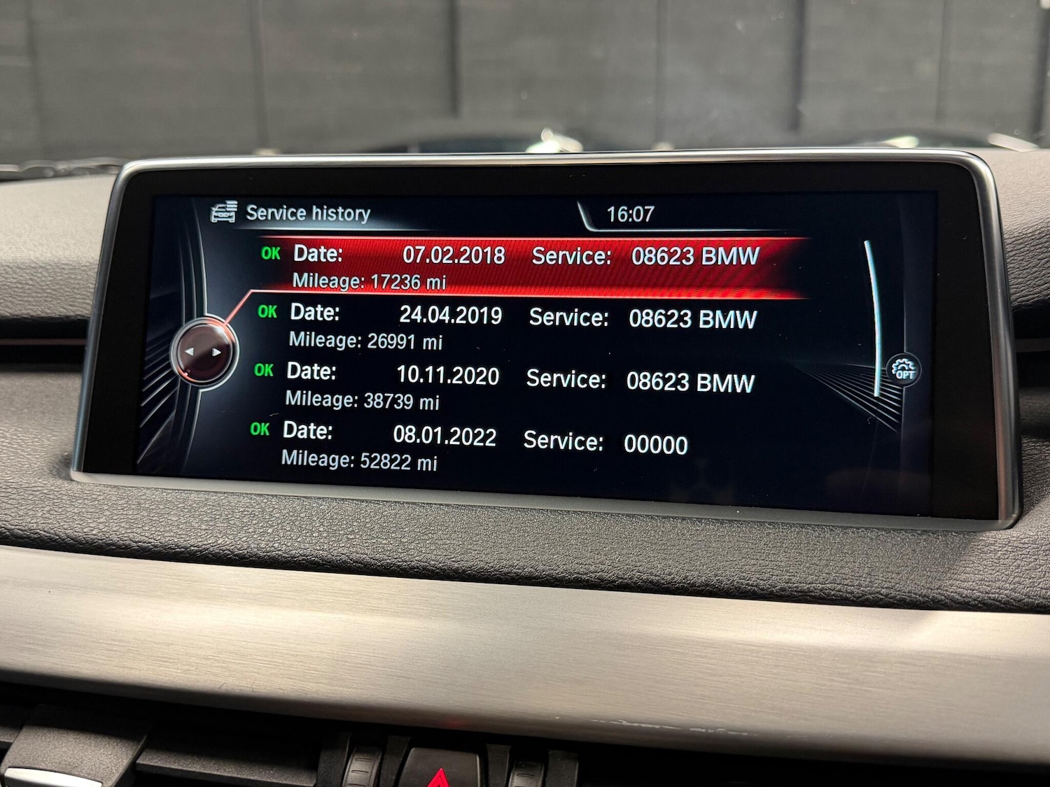 Used BMW X5 2016 for sale - 76759691: Photo 37