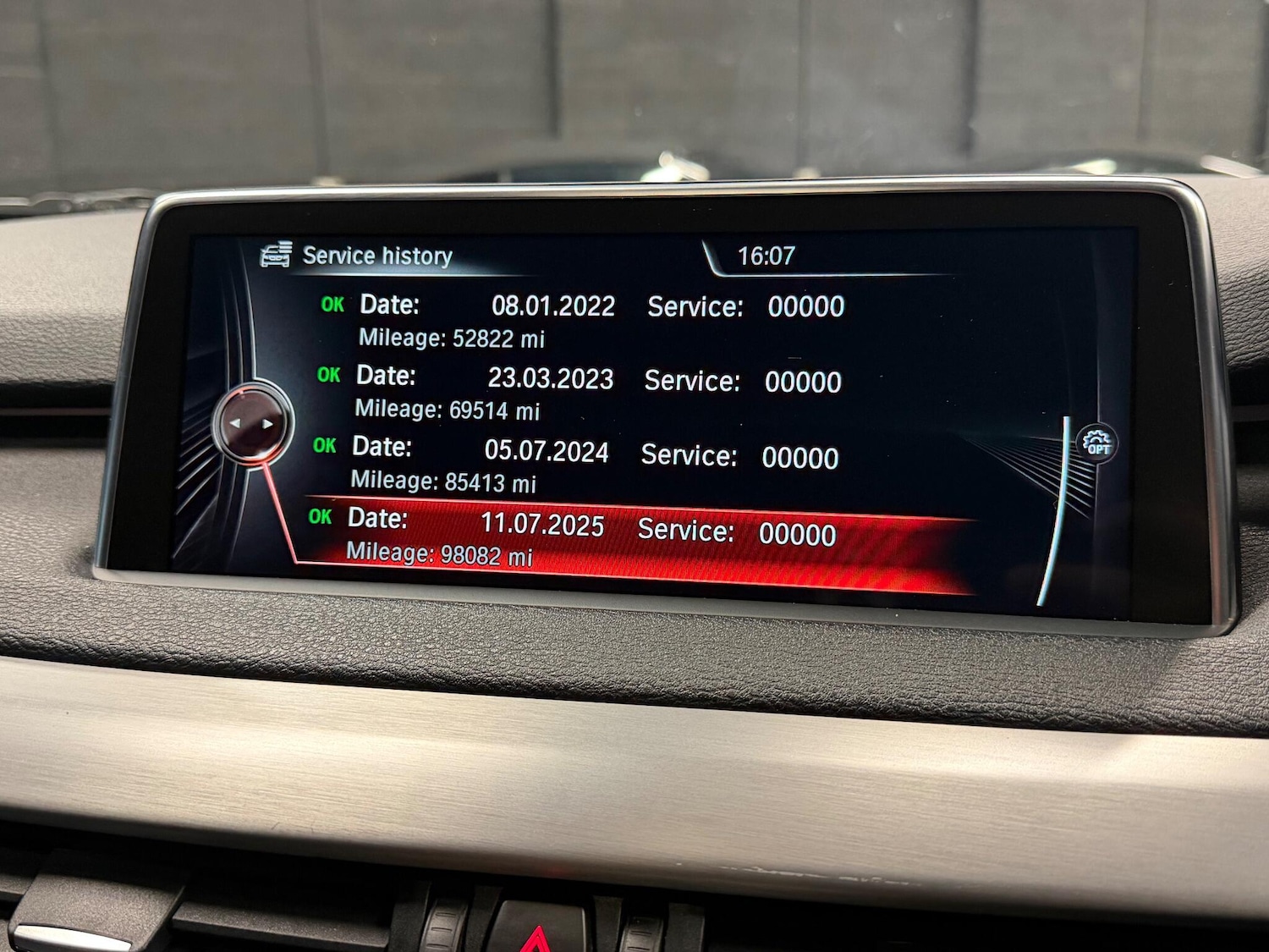 Used BMW X5 2016 for sale - 76759691: Photo 38