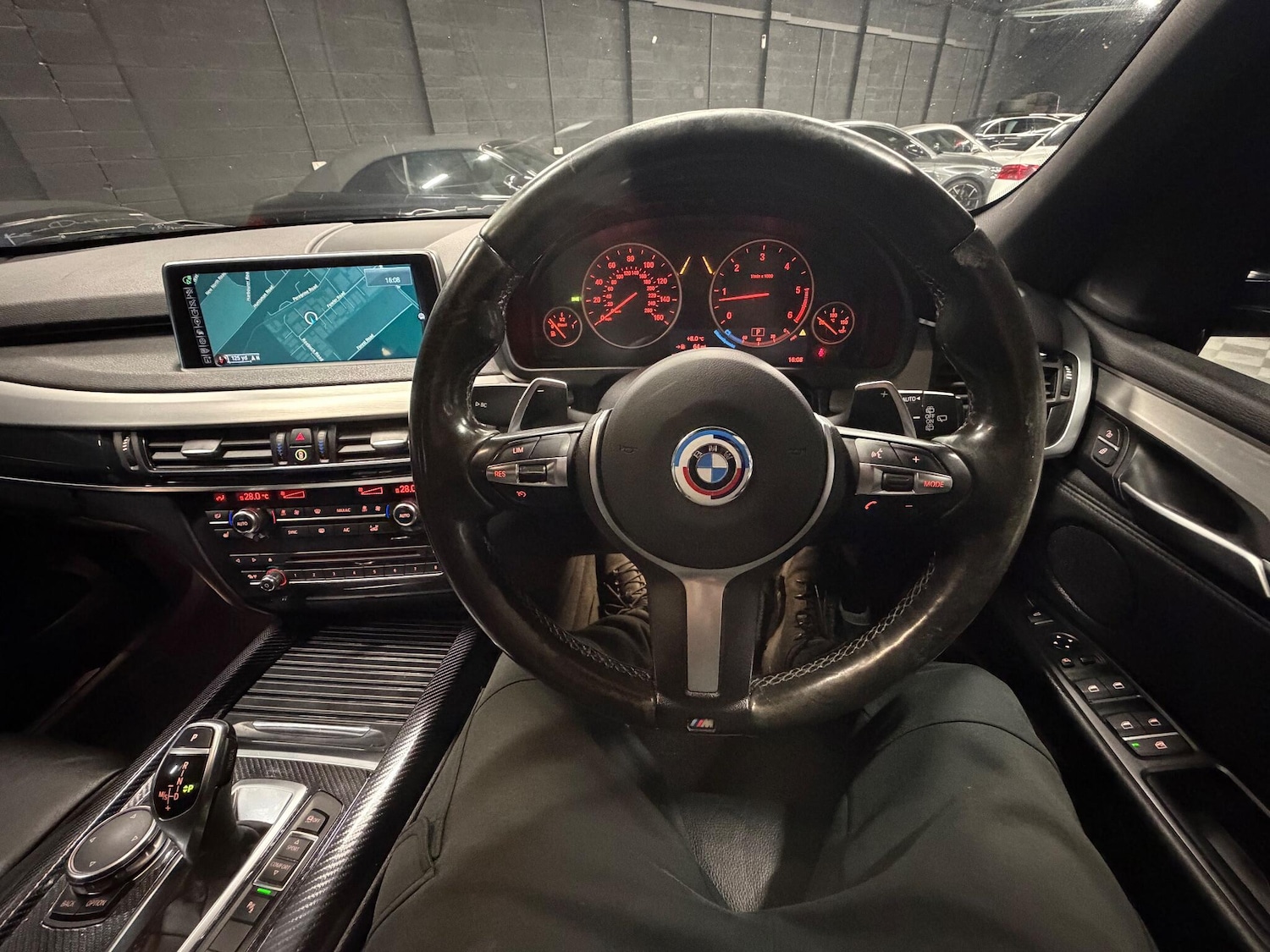 Used BMW X5 2016 for sale - 76759691: Photo 39