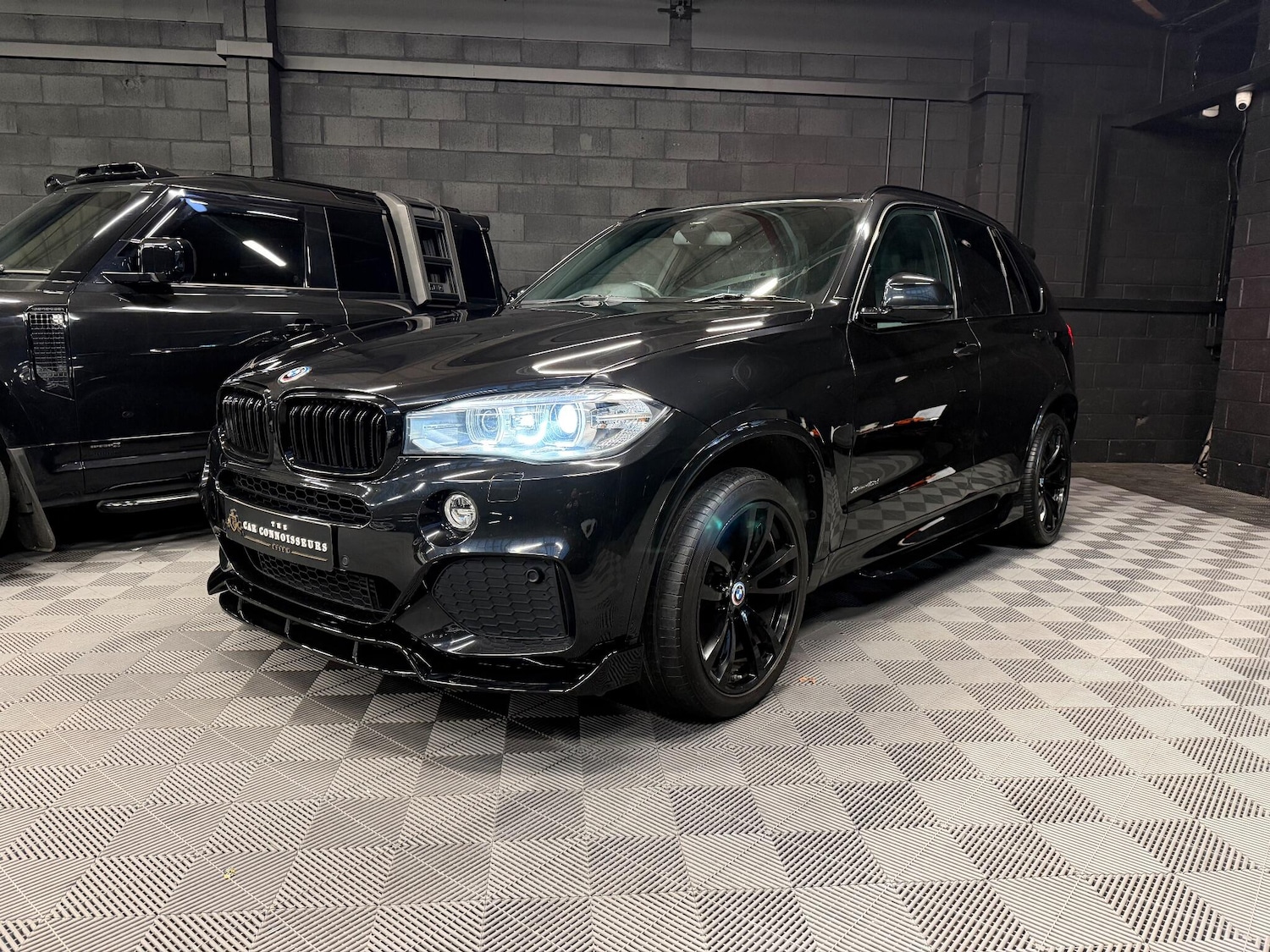 Used BMW X5 2016 for sale - 76759691: Photo 4