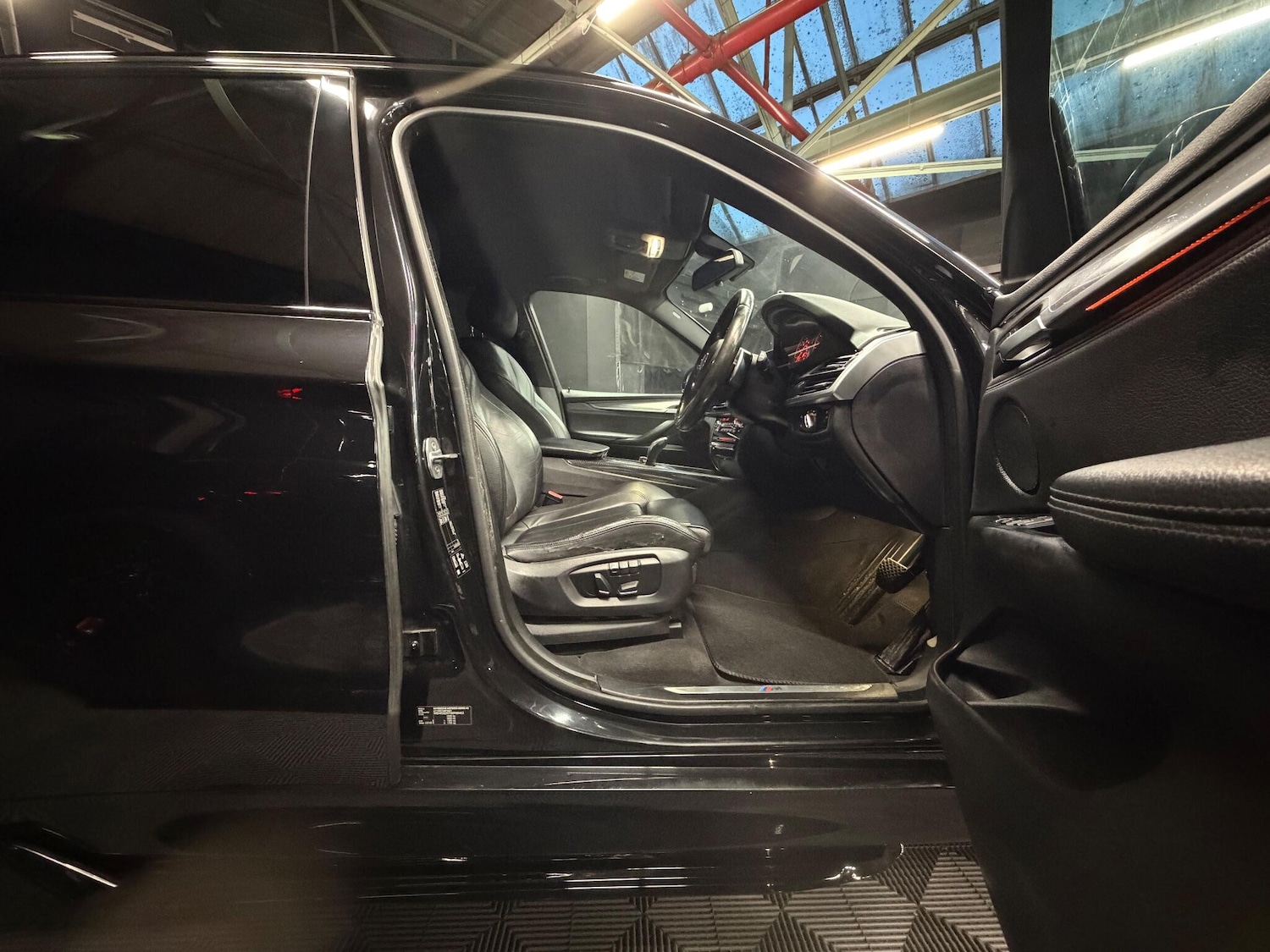 Used BMW X5 2016 for sale - 76759691: Photo 6