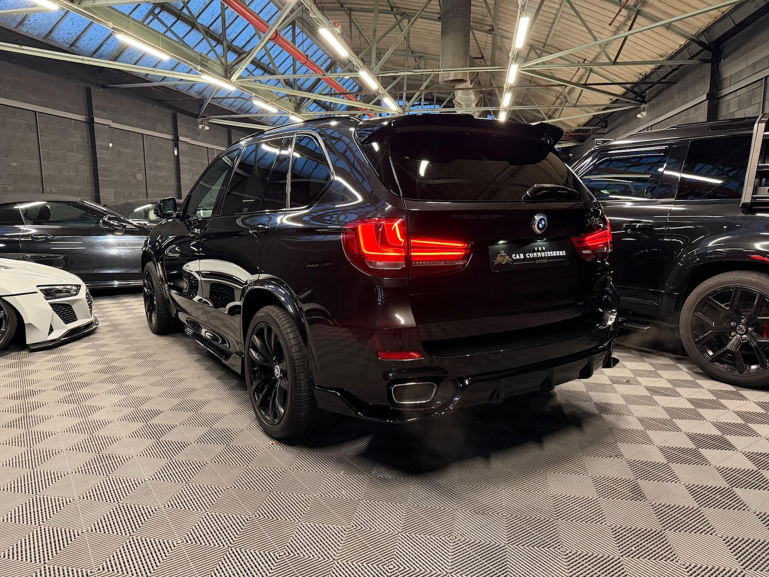 Used BMW X5 2016 for sale - 76759691: Photo 7