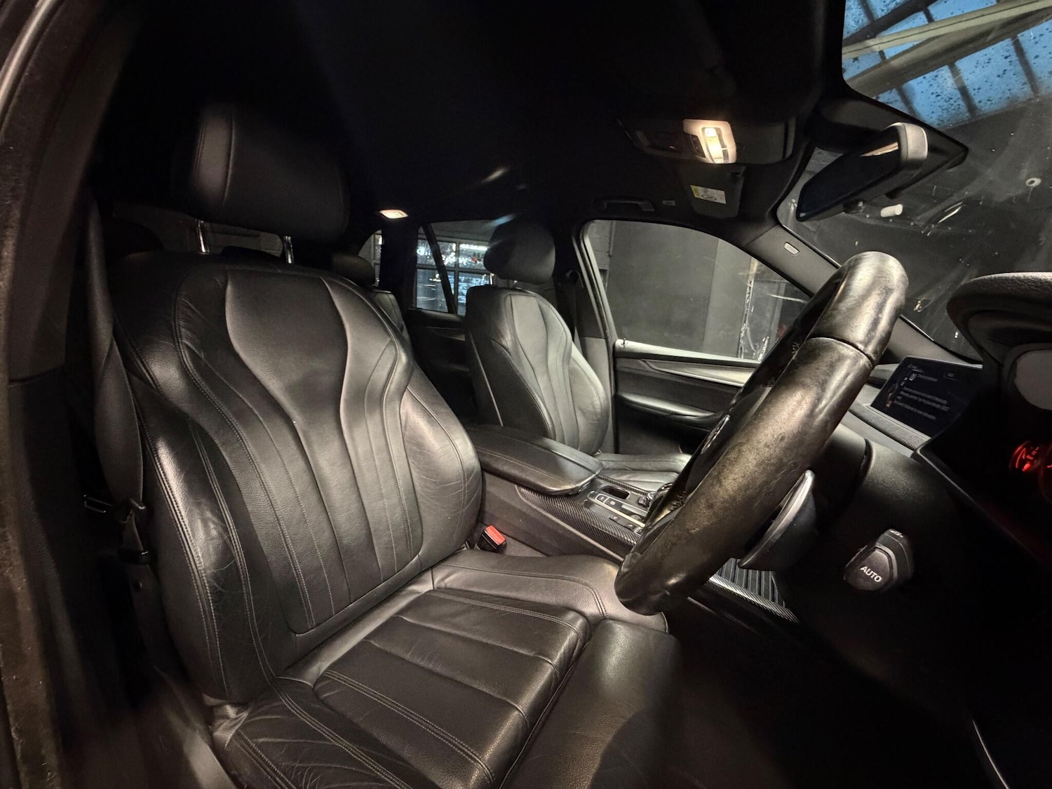 Used BMW X5 2016 for sale - 76759691: Photo 8