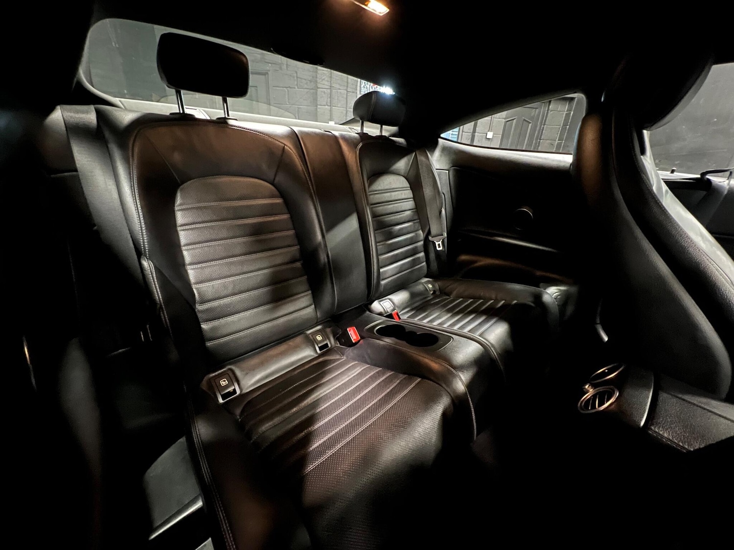 Used Mercedes-Benz C Class 2018 for sale - 76657525: Photo 16