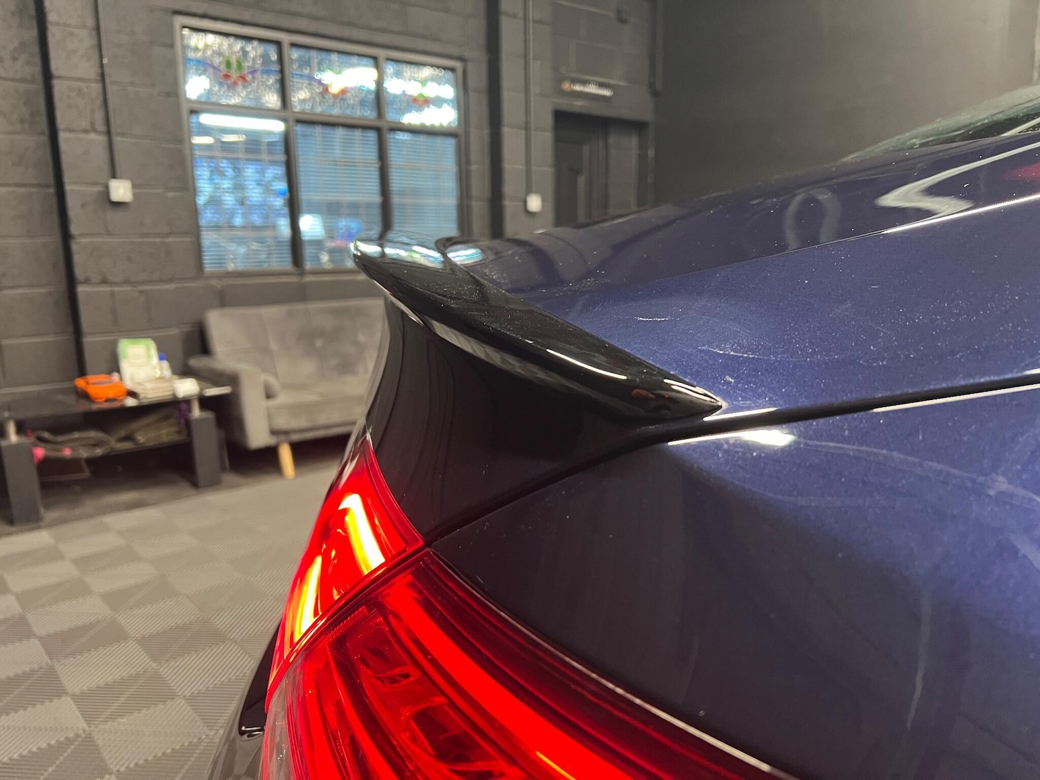 Used Mercedes-Benz C Class 2018 for sale - 76657525: Photo 17