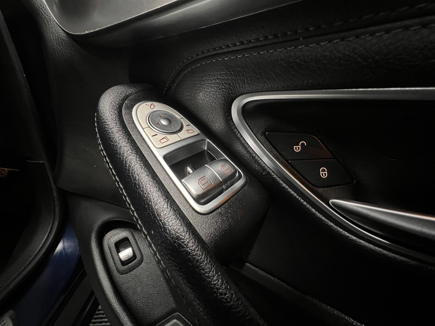 Used Mercedes-Benz C Class 2018 for sale - 76657525: Photo 18