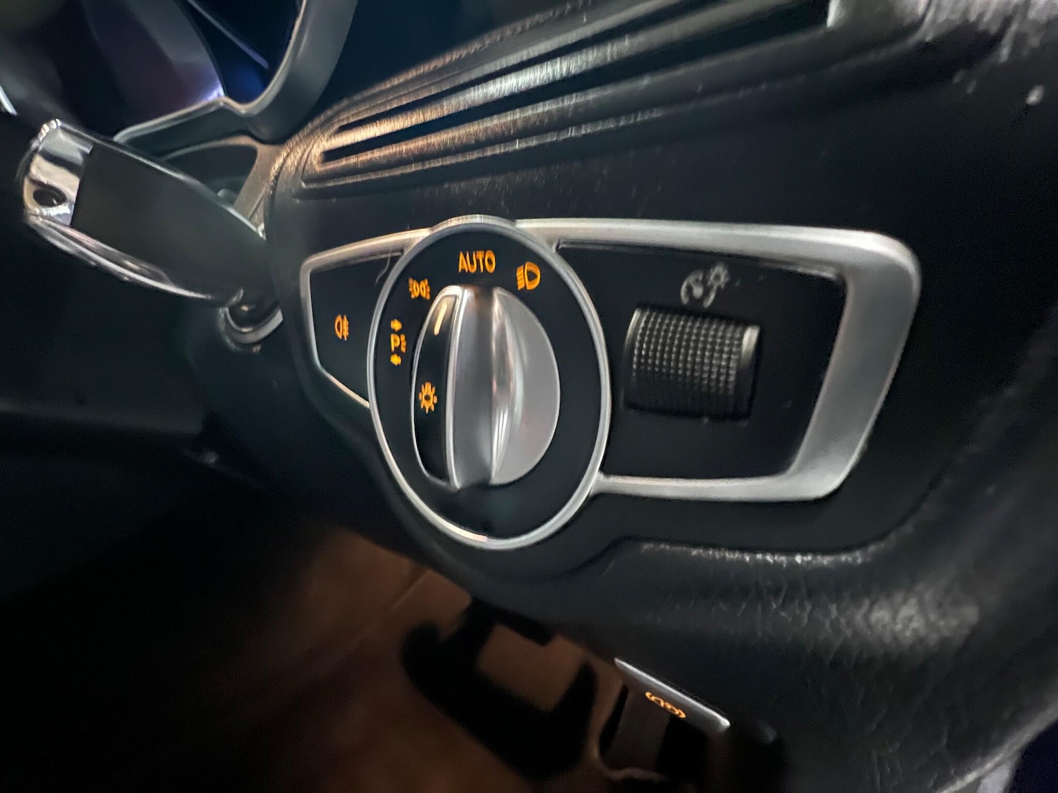 Used Mercedes-Benz C Class 2018 for sale - 76657525: Photo 20