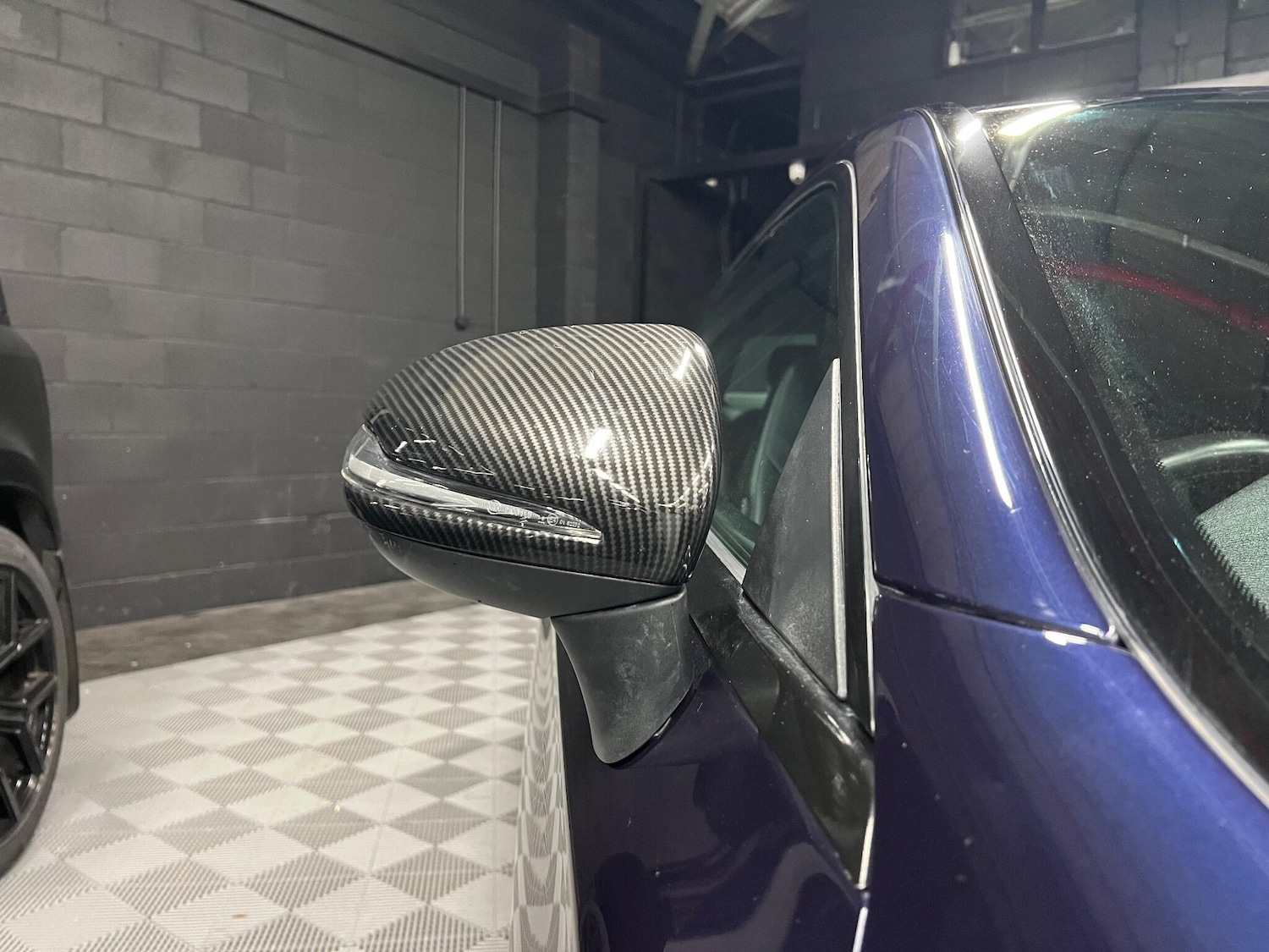 Used Mercedes-Benz C Class 2018 for sale - 76657525: Photo 21