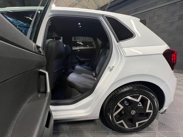 Used Volkswagen Polo 2025 for sale - 76138729: Photo 14