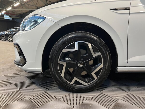 Used Volkswagen Polo 2025 for sale - 76138729: Photo 17