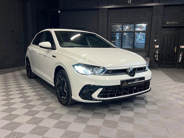 Used Volkswagen Polo 2025 for sale - 76138729: Photo 1