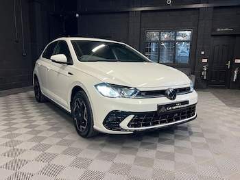 Volkswagen - Polo