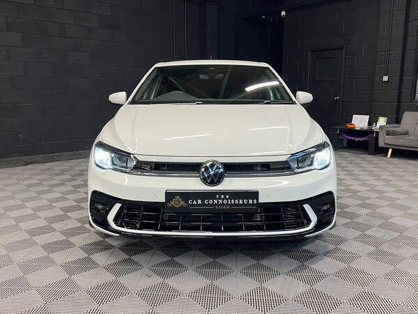 Used Volkswagen Polo 2025 for sale - 76138729: Photo 2